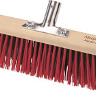 Balai ( 9000470136 ) Elaston Longueur 400 mm Support de manche Ø 28 mm