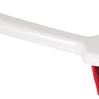 Brosse à manche HACCP ( 9000469981 ) Longueur 400 mm rouge