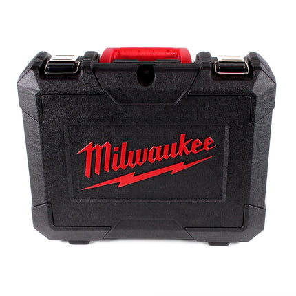 Milwaukee M18 BID-401 C 18 V Li-Ion Akku Schlagschrauber im Koffer + 1 x 4,0 Ah Akku + Ladegerät - Toolbrothers
