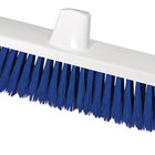 Balai HACCP ( 9000469915 ) longueur 450 mm bleu