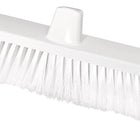 Balai HACCP ( 9000469930 ) longueur 450 mm blanc