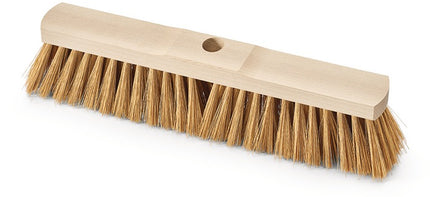 Balai ( 9000470187 ) Fibre synthétique poly-coco Longueur 500 mm
