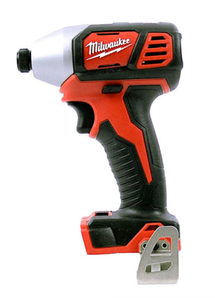 Milwaukee M18 BID-402 C 18 V Li-Ion Akku Schlagschrauber im Koffer + 2 x 4,0 Ah Akku + Ladegerät - Toolbrothers