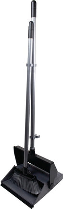 Set de balayage ( 9000472119 ) Manche en aluminium avec pelle pliante et balai