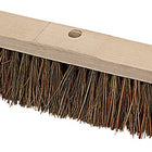 Balai de rue ( 9000470094 ) Piassava longueur 400 mm