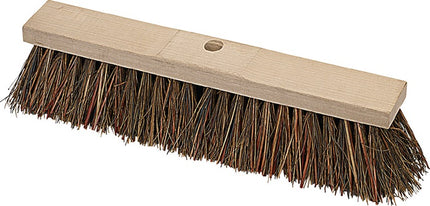 Balai de rue ( 9000470094 ) Piassava longueur 400 mm