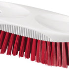 Nölle Brosse pour bidon HACCP ( 9000469984 ) Longueur 190 mm rouge