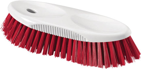 Nölle Brosse pour bidon HACCP ( 9000469984 ) Longueur 190 mm rouge