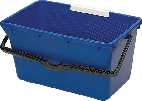 Secchio Nölle ( 9000472109 ) 18 l plastica blu