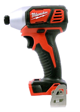 Milwaukee M18 BID-502 Akku Schlagschrauber 18V 180Nm + 2x Akku 5,0Ah + Ladegerät + Koffer - Toolbrothers