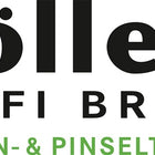 Nölle Kit de rouleaux à peinture Vestan ( 4000817480 ) Largeur 180 mm Hauteur de poils 20 mm avec grille de raclage