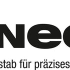 NEDO Embout de manivelle pour pied de nivellement ( 4000855896 ) max. 105 mm