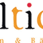 Bande d'avertissement de tracé Multicoll ( 4000818339 ) Impression Attention conduite d'eaux usées