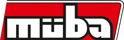 MÜBA Tuyau ( 8000376136 ) caoutchouc pour 4000 818 171 + 4000 818 162