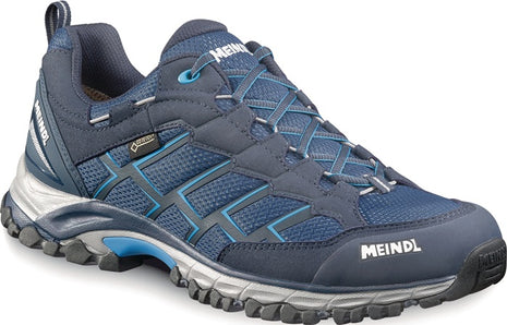 Meindl Freizeitschuh Caribe GTX ( 4000374684 ) Größe 44 marine/blau