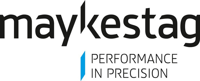 Maykestag Fraises à rainurer DIN 850 D Type N ( 4117802236 ) D.22,5 mm Nombre de tranchants 10 L.8 mm