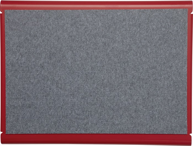 Repose-pieds (9000460161) rouge L303xP404xH114 mm