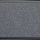 Repose-pieds ( 9000460162 ) anthracite L303xP404xH114 mm