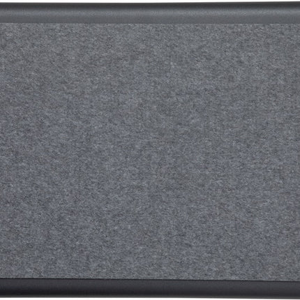 Repose-pieds ( 9000460162 ) anthracite L303xP404xH114 mm