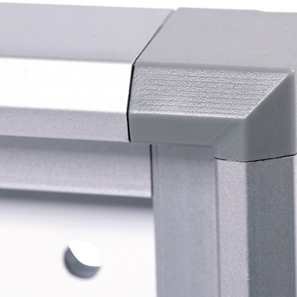 Vitrine d'affichage Maul ( 9000493013 ) 4 x A4 L490xH651mm pour l'intérieur