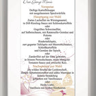 Cadre à clipser Maul ( 9000493133 ) Dimension de l'affiche DIN A1 aluminium anodisé