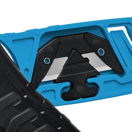 Couteau de sécurité Martor SECUMAX 350 SE ( 4000818917 ) Longueur 152 mm Largeur 12 mm Hauteur 40 mm