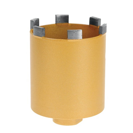 Foret aléseur UNIVERSEL ( 4000865532 ) Ø 68 mm Longueur de travail 62 mm brasé