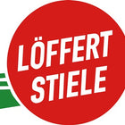 Löffert Manche de pelle DIN 20151 ( 4000815706 ) Longueur 1300 mm 1 a-Qualité