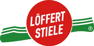 Löffert Manche de pelle DIN 20151 ( 4000815706 ) Longueur 1300 mm 1 a-Qualité