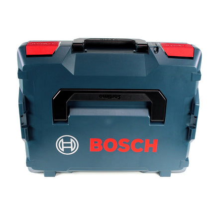 Bosch GDR 18 V-200 C Akku Drehschlagschrauber 1/4" 18V 200Nm Solo in L-Boxx - ohne Akku und Ladegerät - Toolbrothers
