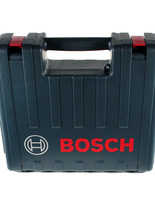 Bosch Professional GSR 18V-21 Akku Bohrschrauber 18V 55Nm Solo + Koffer - ohne Akku, ohne Ladegerät - Toolbrothers