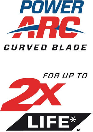 Lame de scie sabre Lenox Gold ( 4000814731 ) Longueur 152 mm Largeur 19 mm