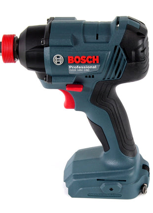 Bosch GDX 18 V-180 18 V Li-Ion Akku Drehschlagschrauber mit 180 Nm in L-Boxx + 1 x 4,0 Ah ProCore Akku - ohne Ladegerät - Toolbrothers