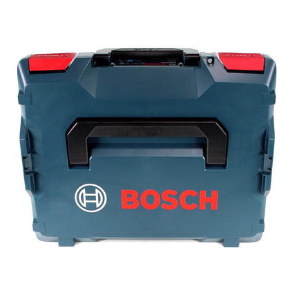 Bosch GDX 18 V-180 18 V Li-Ion Akku Drehschlagschrauber mit 180 Nm in L-Boxx + 2 x 4,0 Ah ProCore Akku + Ladegerät - Toolbrothers