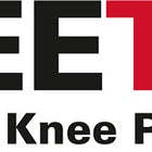 Kneetek genouillères PROTEK SlideOne EN 14404 ( 4000374952 ) XL lavable à 30 °C