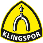 Klingspor Schleifgeweberolle KL 361JF ( 8000352584 ) 25 mm Körnung 240 Korund