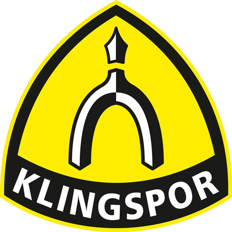 Klingspor tarcza szlifierska PS 22 K ( 8000352047 ) 115 mm ziarnistość 60