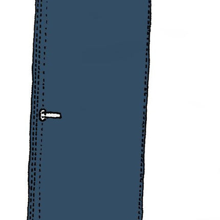 Kirchner Housse de protection Simproflex ( 4000369719 ) Protection de fenêtre largeur 125 cm transparent