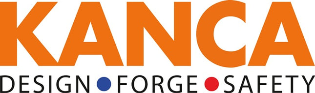 Mâchoire de protection Kanca ( 4000830505 ) pour largeur de mâchoire 180 mm