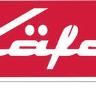 Tige de serrage Käfer ( 4000851242 ) tige-D.8 mm h6 pour appareil de mesure à levier de sonde