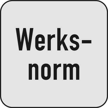 Comparateur Käfer KM 10A ( 4000851433 ) 10 mm Lecture 0,1 mm