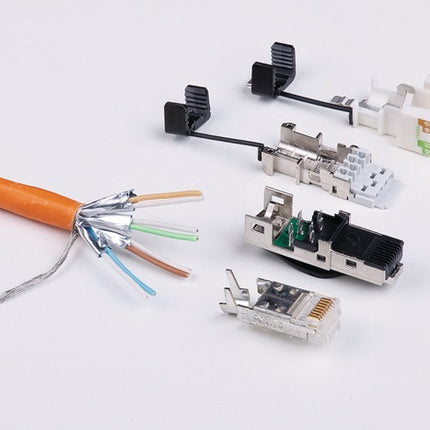 Outil de dénudage Jokari No.1 Cat ( 4000817192 ) longueur totale 100 mm