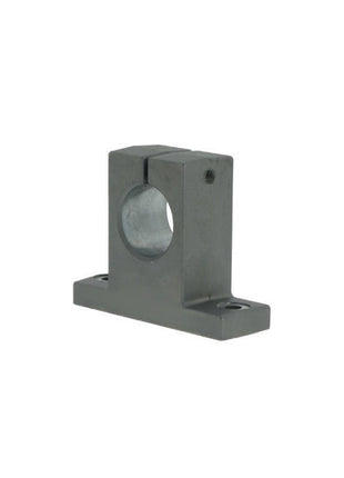 Support d'arbre INA GW12 (8000524317) 12 mm diamètre extérieur 42 mm zinc moulé sous pression