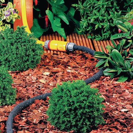 Tuyau de drainage Hozelock ( 4000350737 ) longueur 15 m