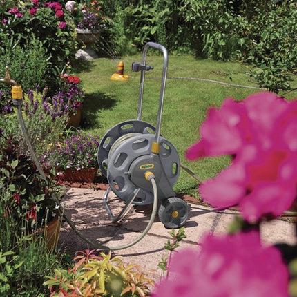 Raccord Hozelock ( 4000350201 ) Plastique Taille du tuyau 12,5 mm