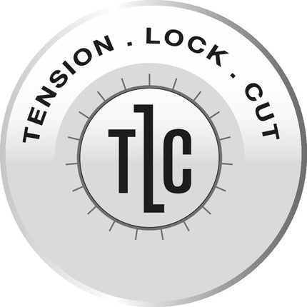 HellermannTyton Pince à colliers EVO7i ( 4000900628 ) Longueur 191 mm