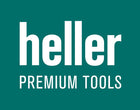 Heller Jeu de marteaux perforateurs Trijet Ultimate ( 8000656713 ) 7 pièces SDS-plus