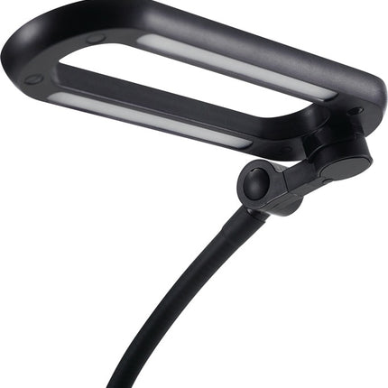 HEDI Lampe d'établi ( 4000873386 ) 9 W 100% : 750 lm60% : 450 lm35% : 263 lm