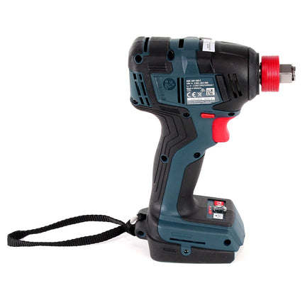 Bosch GDX 18V-200 C Akku Drehschlagschrauber 18V 200 Nm Brushless Solo + L-Boxx - ohne Akku, ohne Ladegerät - Toolbrothers