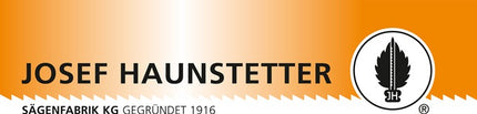 Josef Haunstetter Sägenfabrik Lame de scie à chantourner Blitz ( 4000814034 ) Longueur 13 cm n° 5 (MOYENNE)